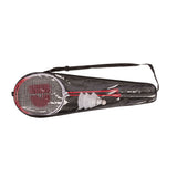 BadmintonSet, 5dlg. - afbeelding 2