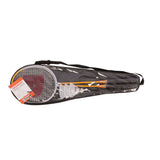 BadmintonSet, 5dlg. - afbeelding 4