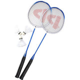 BadmintonSet, 5dlg. - afbeelding 5