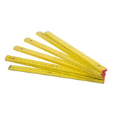 Kinzo Duimstok, 2m - afbeelding 1