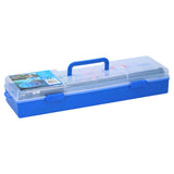 Vishel Set Telescopic - afbeelding 1