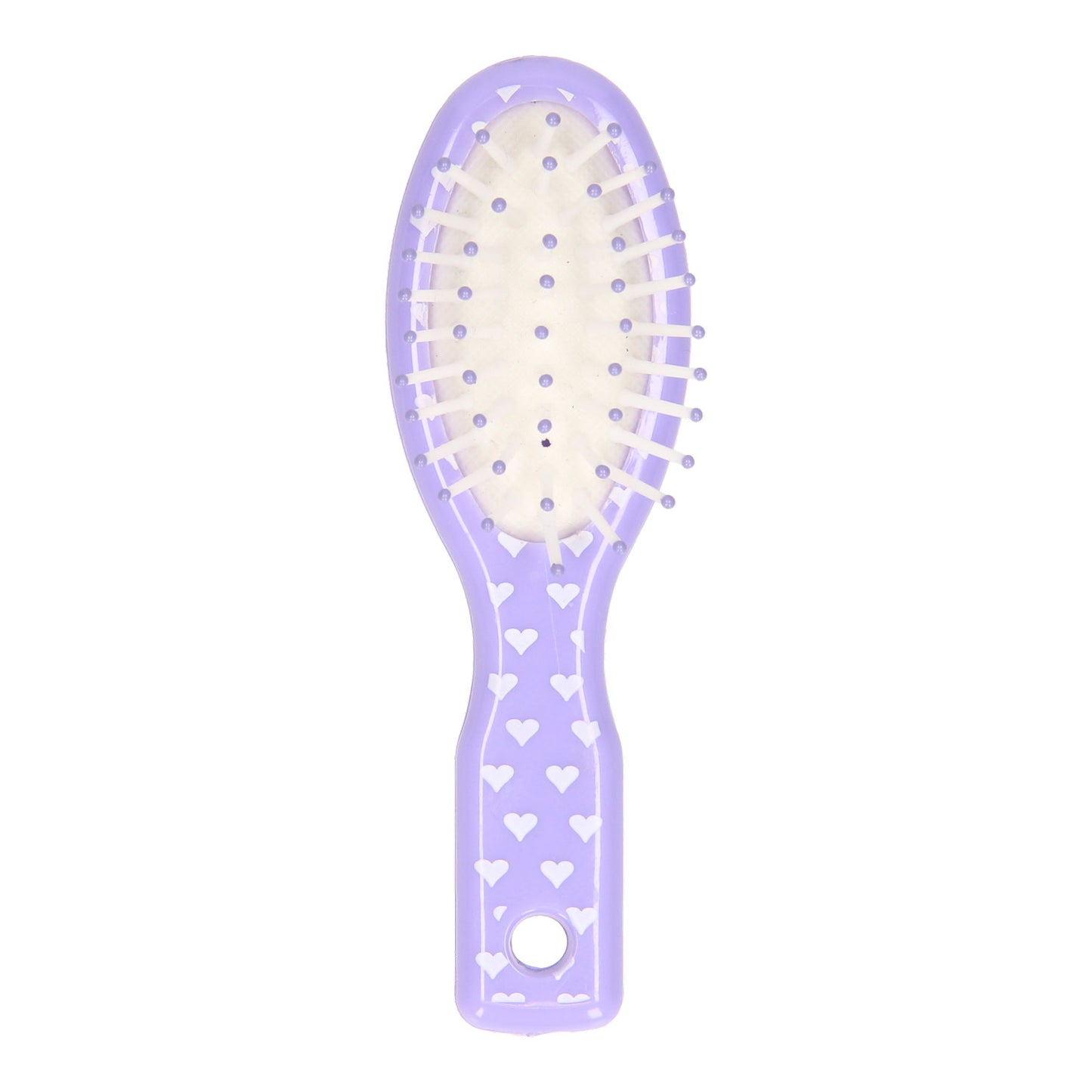 Haarbürste Mini, 12,5 cm