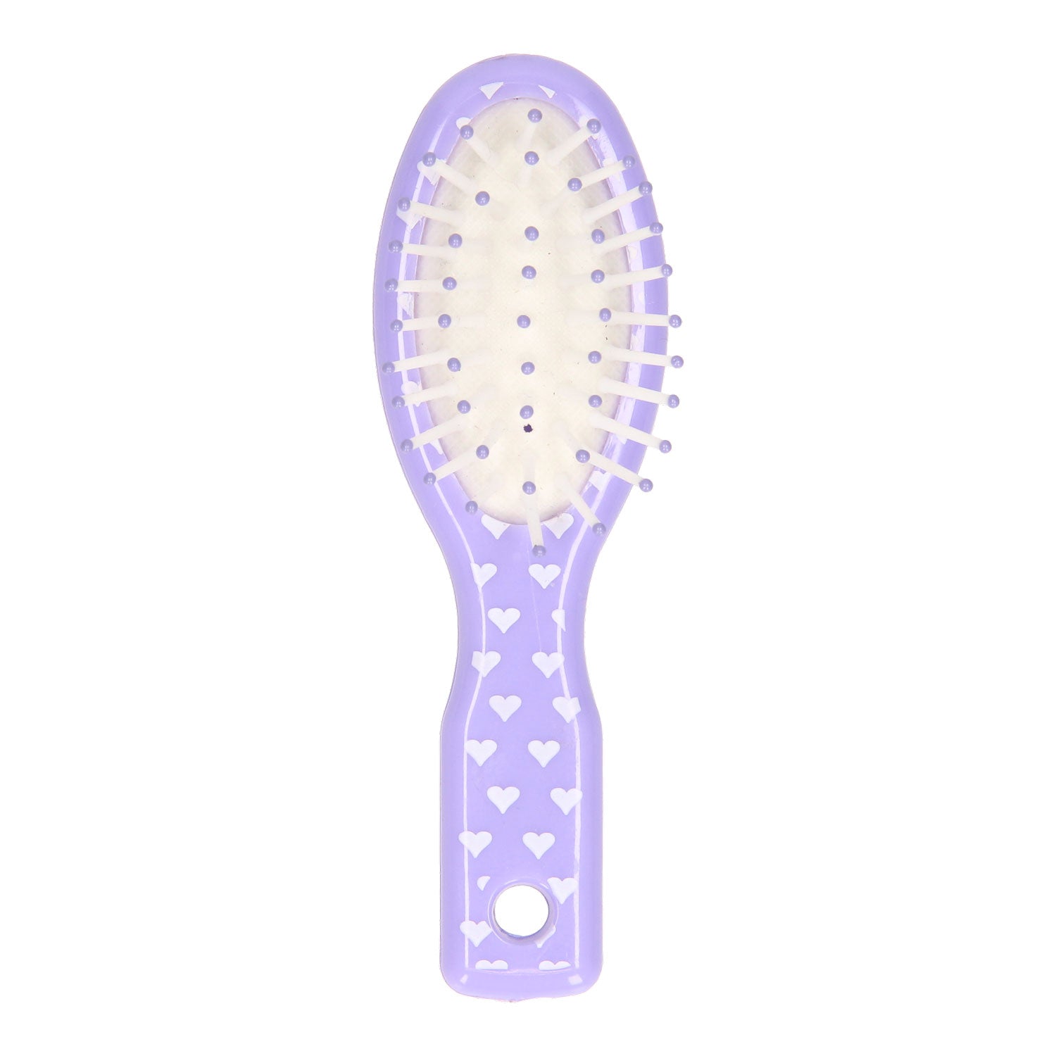 Haarbürste Mini, 12,5 cm