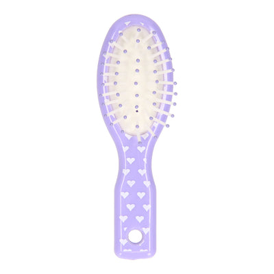 Haarbürste Mini, 12,5 cm