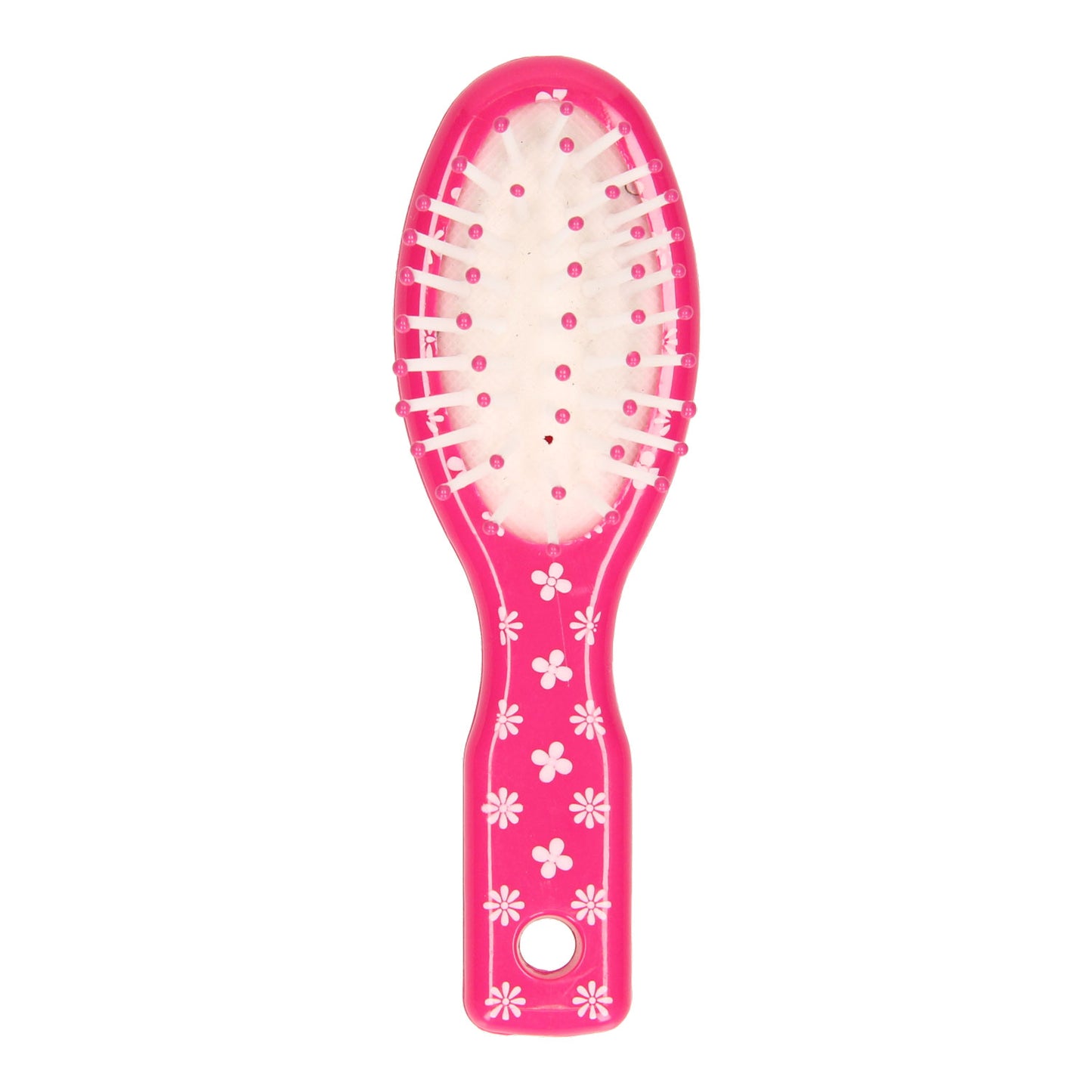 Haarbürste Mini, 12,5 cm