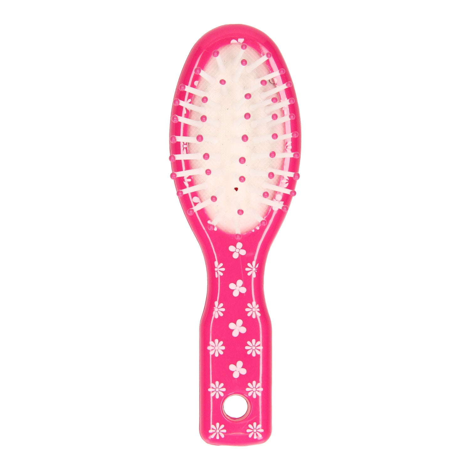 Haarbürste Mini, 12,5 cm