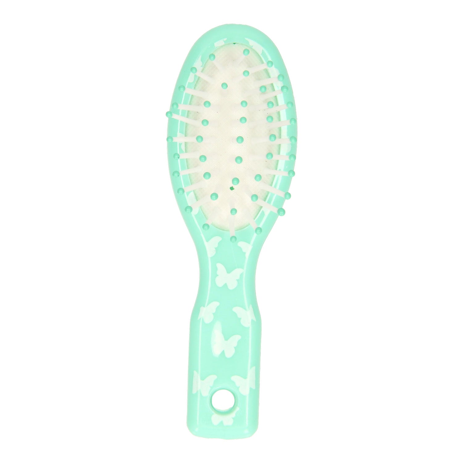 Haarbürste Mini, 12,5 cm