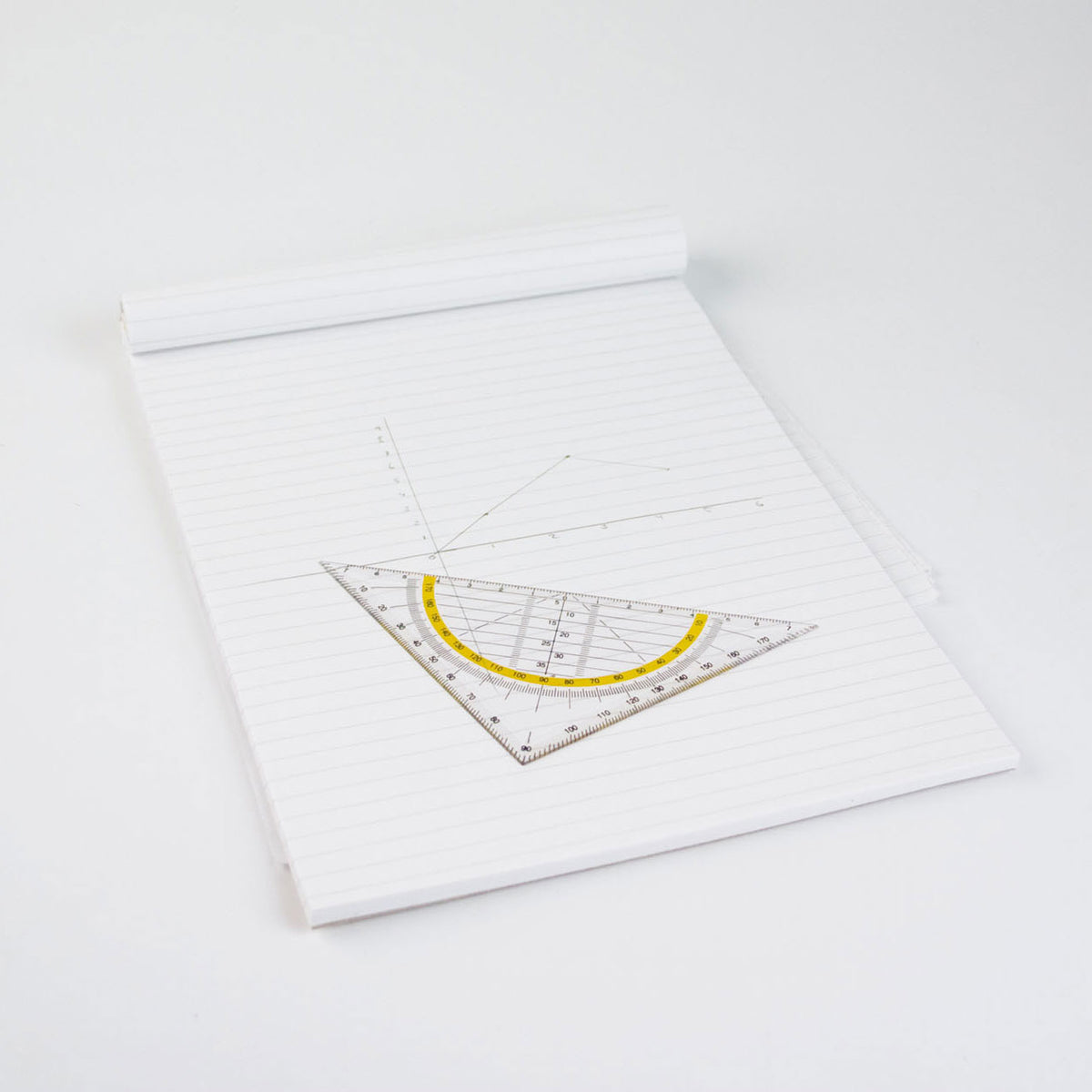 Geo -Dreieck, 14 cm