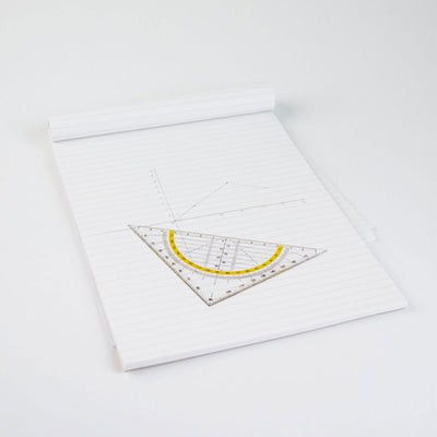 Geo -Dreieck, 14 cm