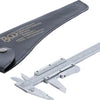 BGS Technic Präzisions-Messschieber 0 - 150 mm
