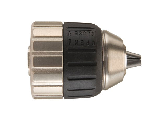 Makita Zubehör Bohrfutter Schnellspanner 1-10mm - 193226-2