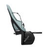 Thule Yepp 2 Rücksitz Maxi Mid Blue Mik HD 12041402