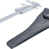 BGS Technic Präzisions-Messschieber 0 - 150 mm