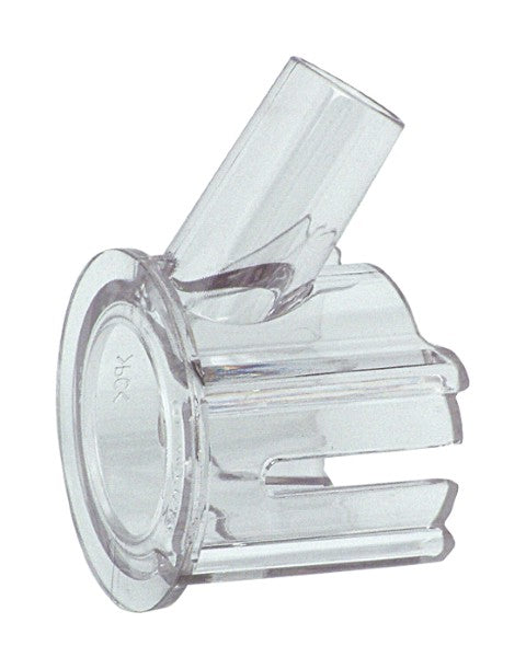 Makita Zubehör Absaugadapter 21x18mm - 193449-2
