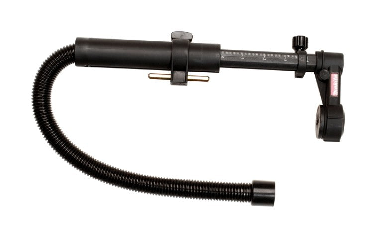 Makita Zubehör Staubabsaugset unter anderem für Mr264, Mr164, HR2811, HP2051 – 193472-7