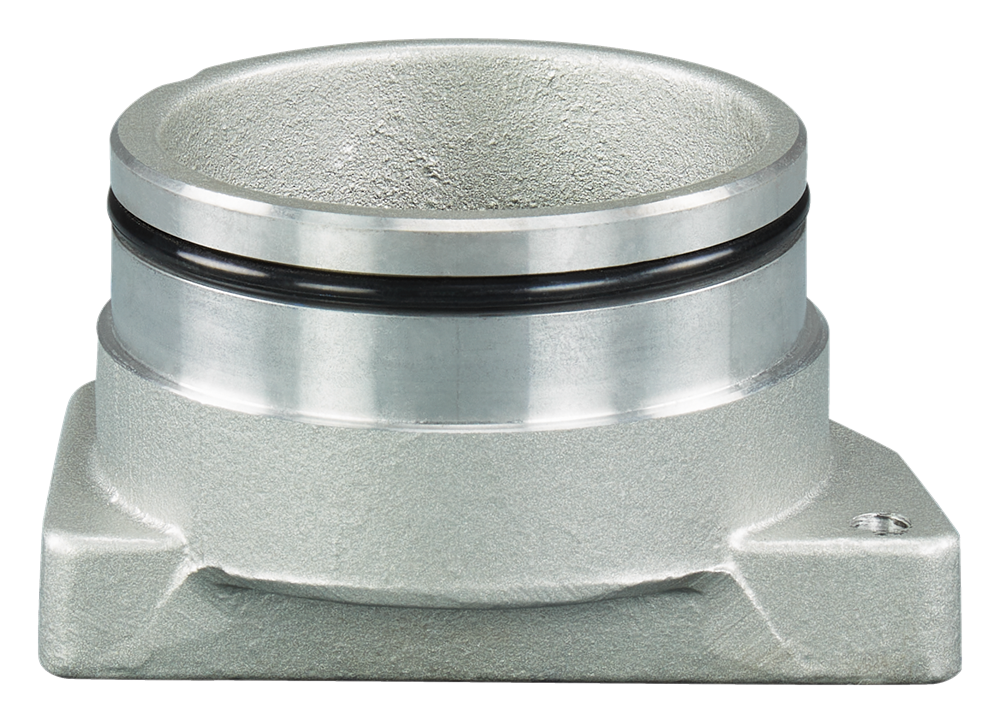 Makita Zubehör Staubabsaugadapter Hobel – 193733-5 193733-5