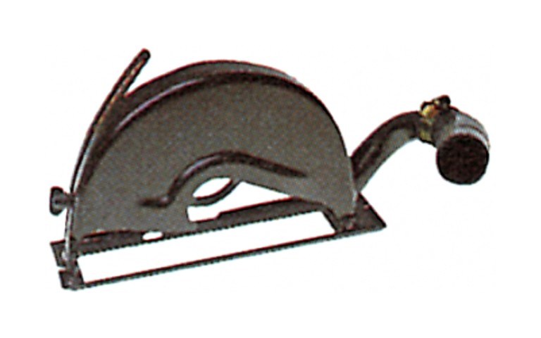 Makita Zubehör 193794-5 Schutzkappe + Schlauchanschluss - 193794-5
