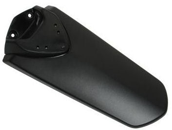 Rand Heck Fender Yamaha Jog Jog-R Schwarz