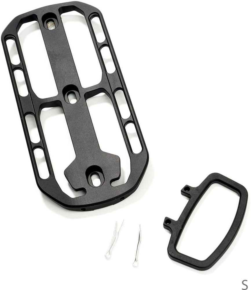 Fixplus Cargo Cage Gepäckträger
