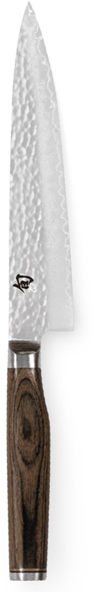 Kai Zwilling Universalmesser - Shun Premier Tim Malzer - TDM 1701