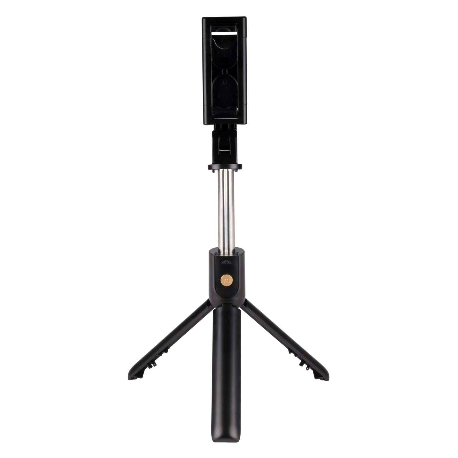 Selfie-Stick mit Stativ und Bluetooth