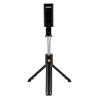 Selfie-Stick mit Stativ und Bluetooth