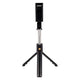 Selfie-Stick mit Stativ und Bluetooth