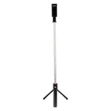 Selfie-Stick mit Stativ und Bluetooth - afbeelding 3
