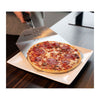 Zusammenklappbarer Pizzaschieber