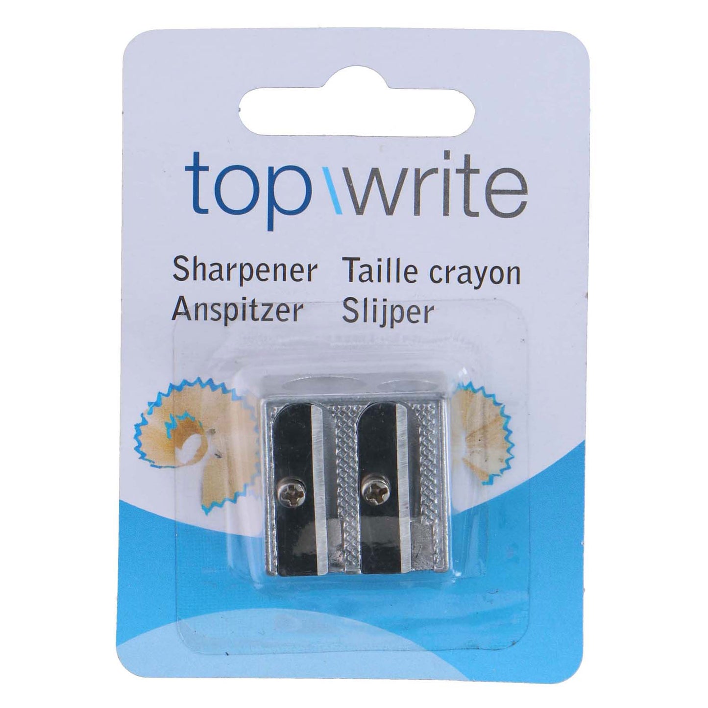 Topwrite-Bleistiftspitzer