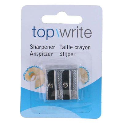 Topwrite-Bleistiftspitzer