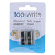 Topwrite-Bleistiftspitzer