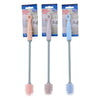 Lebensdauer sauberer Flaschenbürste 29 cm 3 Assorti