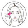 Make-up-Mischschwamm