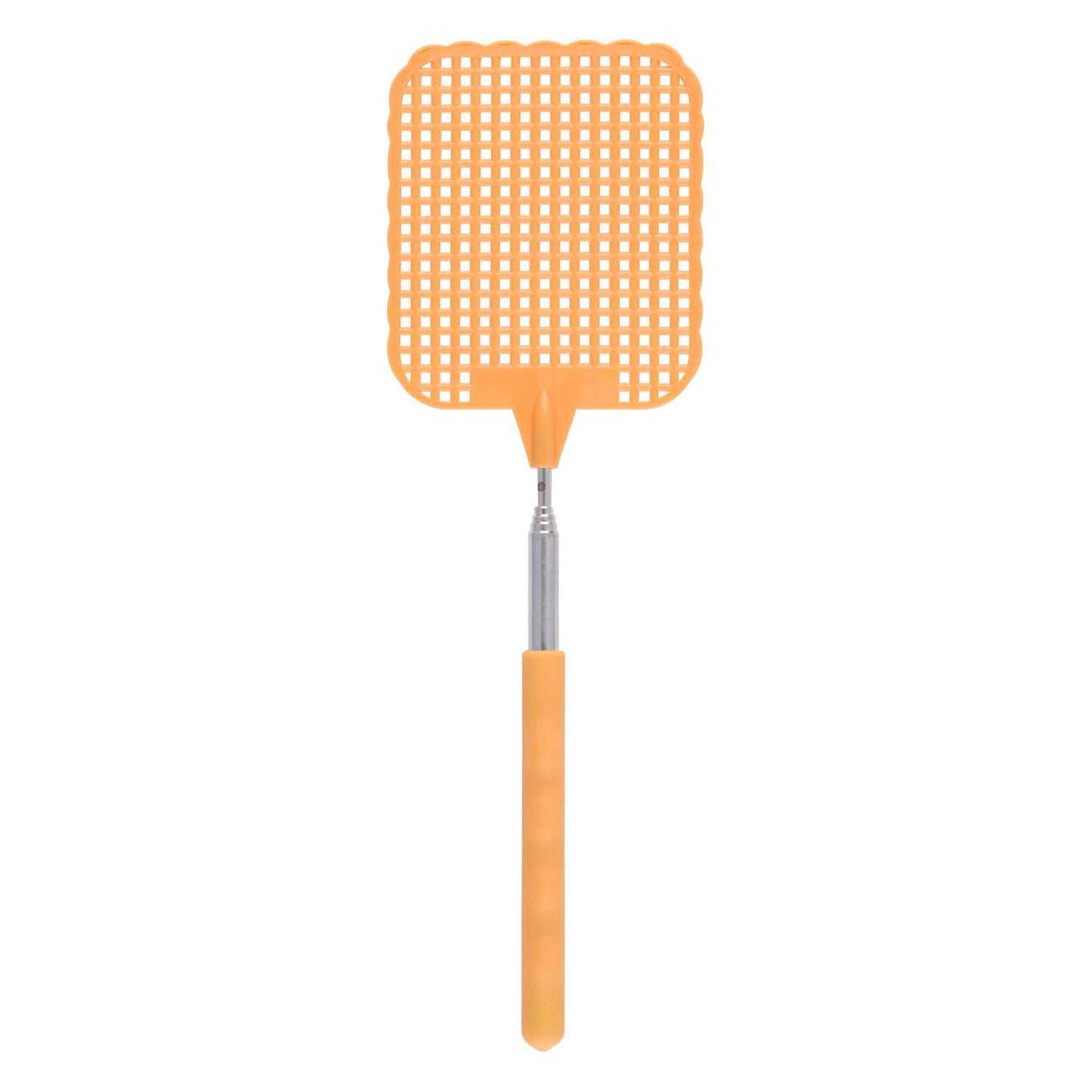Ausziehbare Fliegenklatsche – 16,5–73 cm