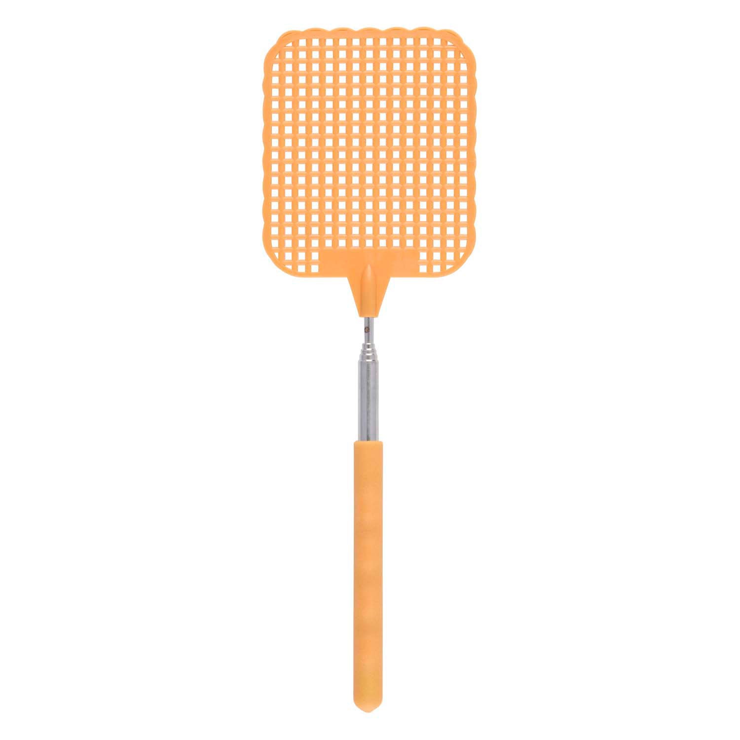 Ausziehbare Fliegenklatsche – 16,5–73 cm