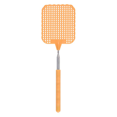 Ausziehbare Fliegenklatsche – 16,5–73 cm