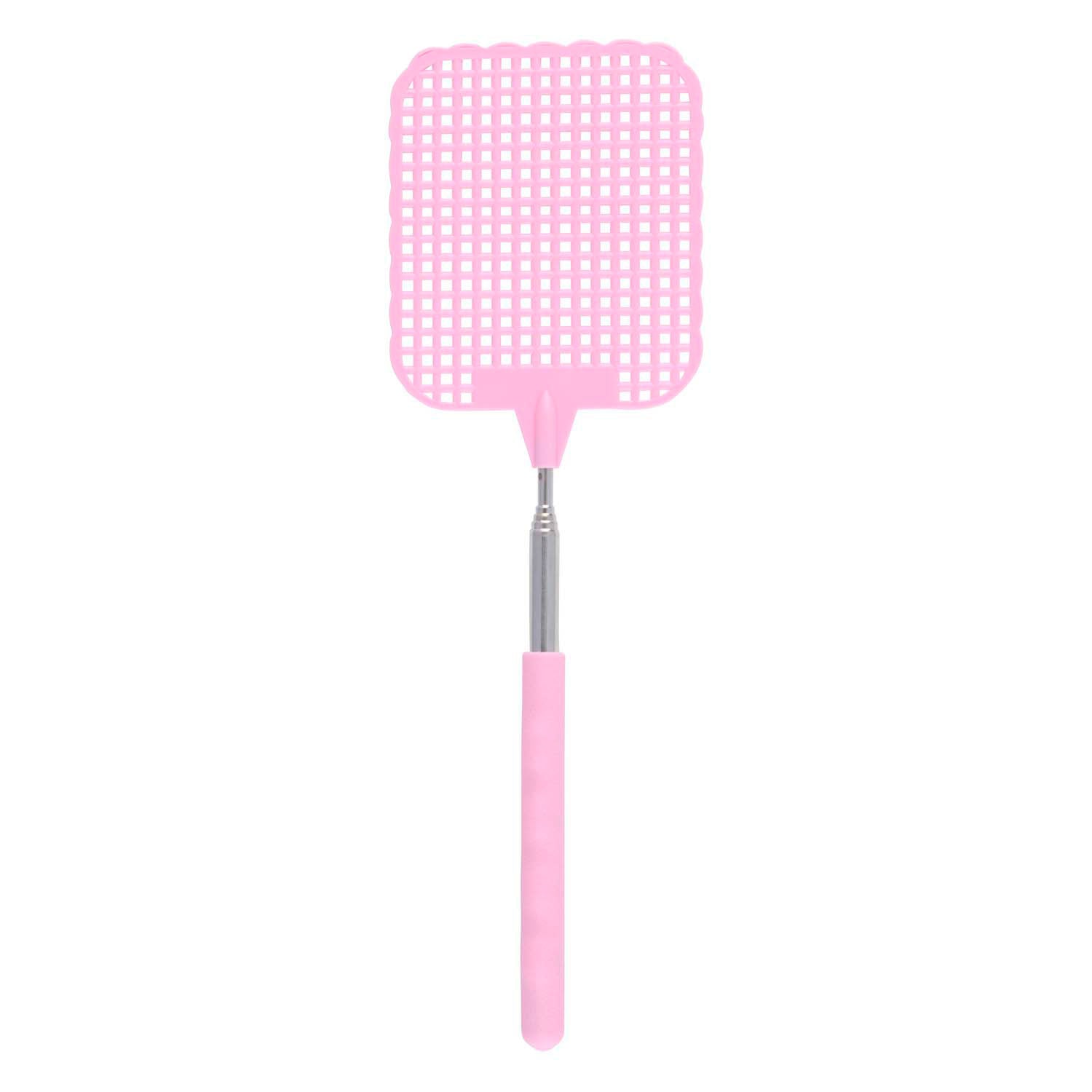Ausziehbare Fliegenklatsche – 16,5–73 cm