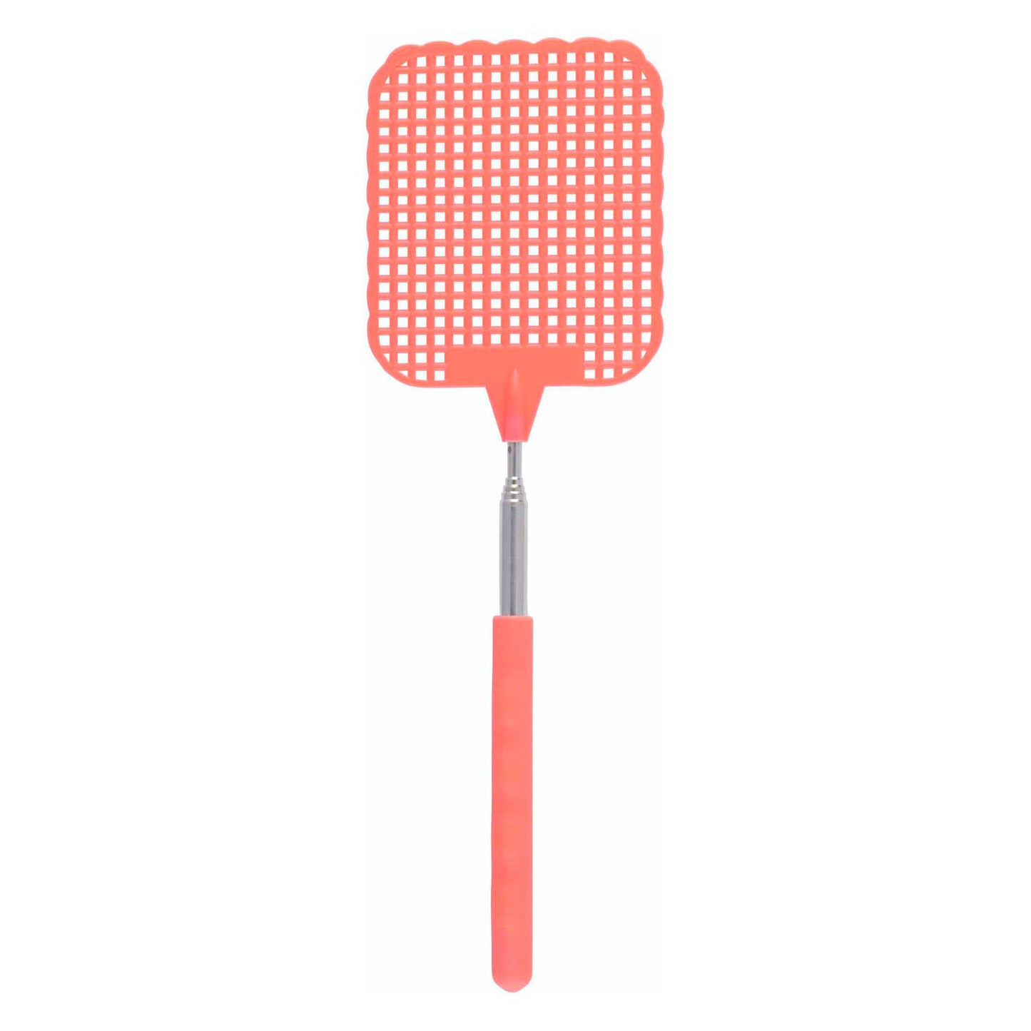 Ausziehbare Fliegenklatsche – 16,5–73 cm