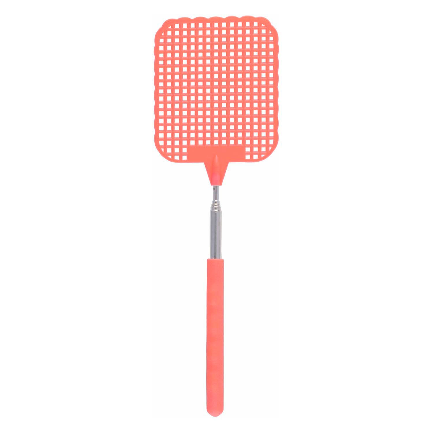 Ausziehbare Fliegenklatsche – 16,5–73 cm