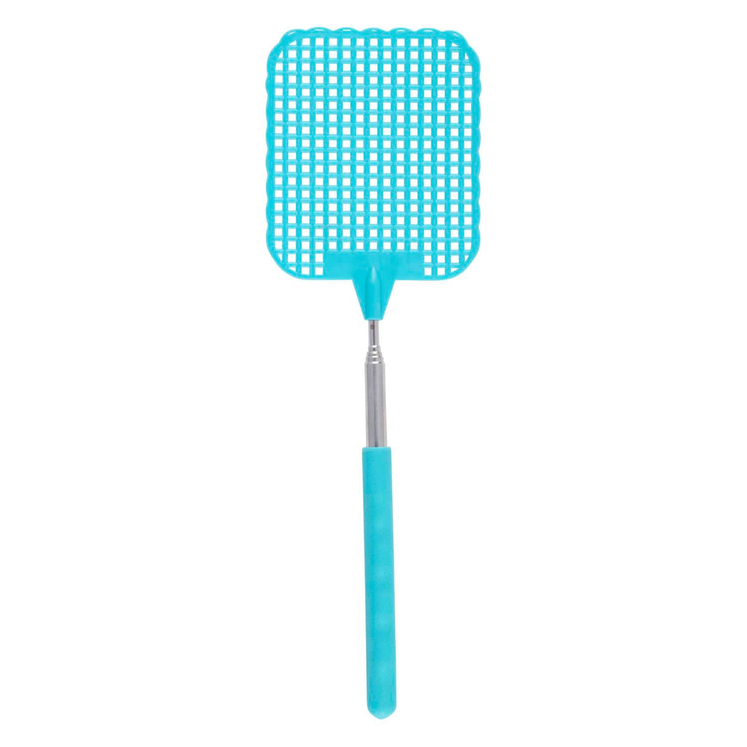 Ausziehbare Fliegenklatsche – 16,5–73 cm
