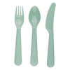 Pic farbiges Besteckset, 12-teilig,