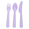 Pic farbiges Besteckset, 12-teilig,