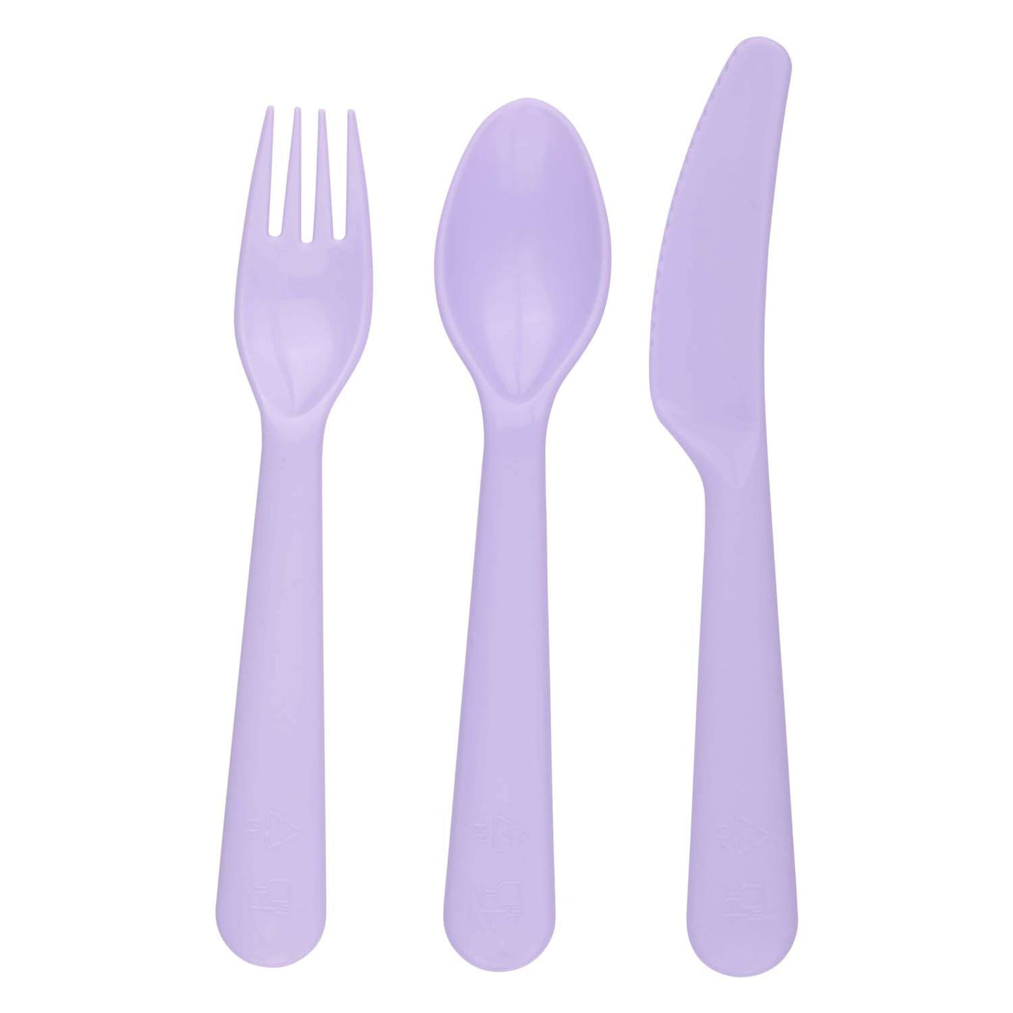 Pic farbiges Besteckset, 12-teilig,