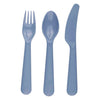 Pic farbiges Besteckset, 12-teilig,