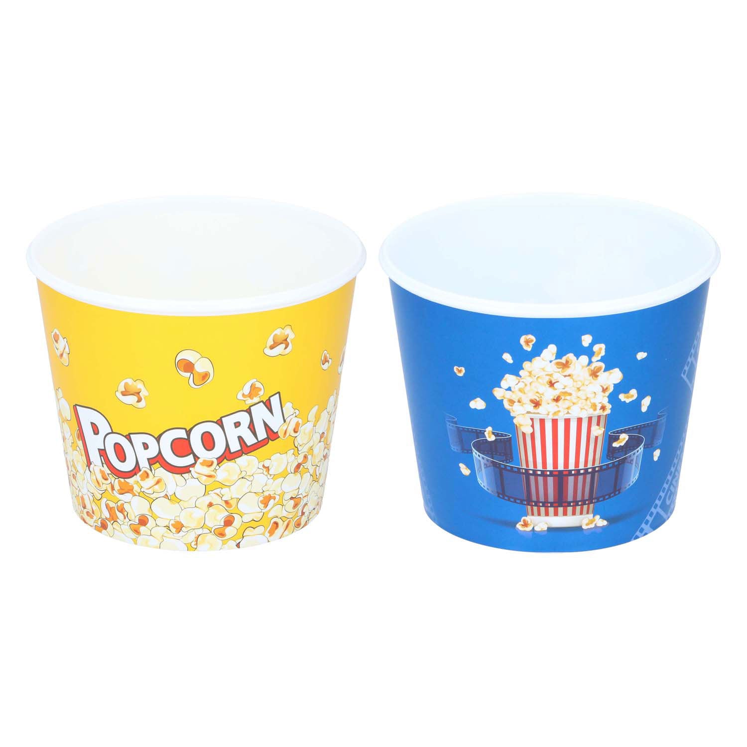 Popcornbehälter 2,2l