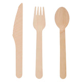 Alpina Besteckset, 24-teilig. - afbeelding 1