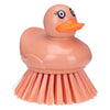 Spülbürste Ente