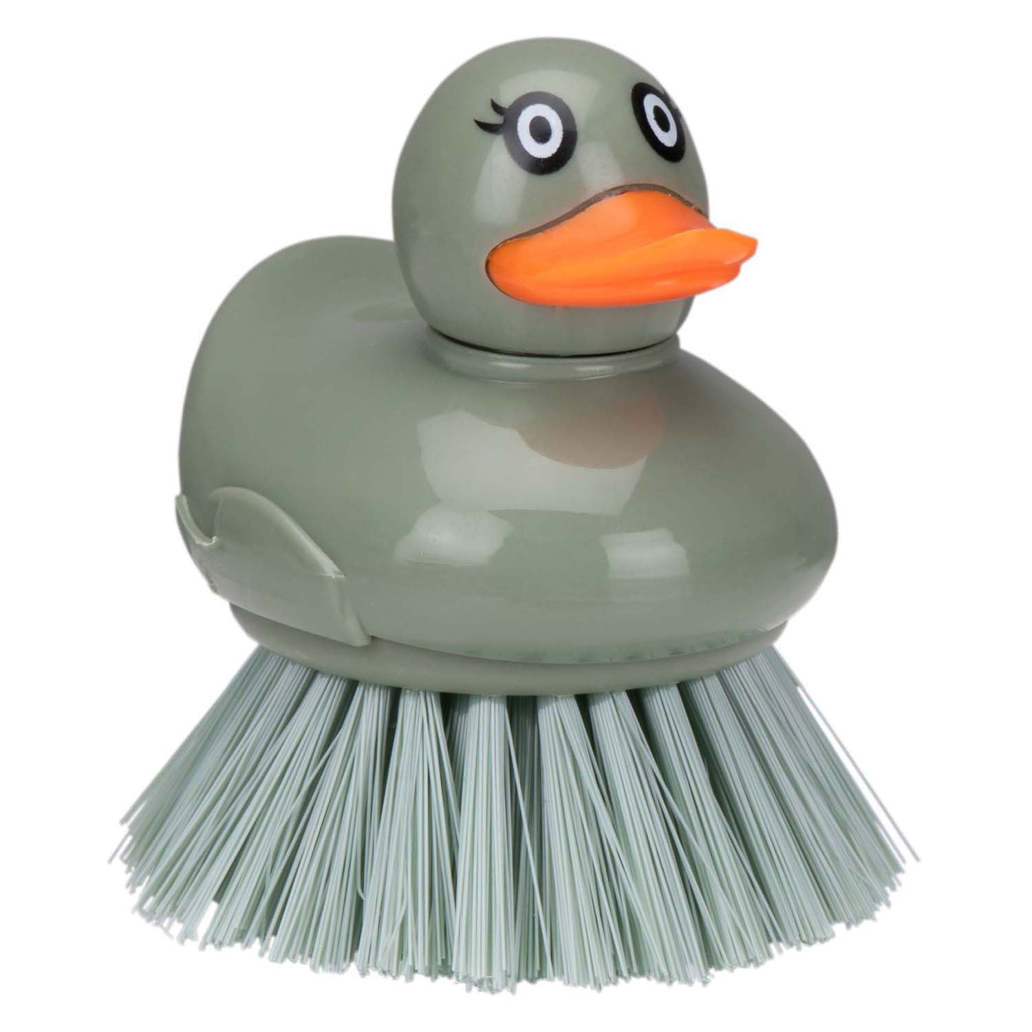 Spülbürste Ente