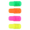 Textmarker Mini, 4 Stk